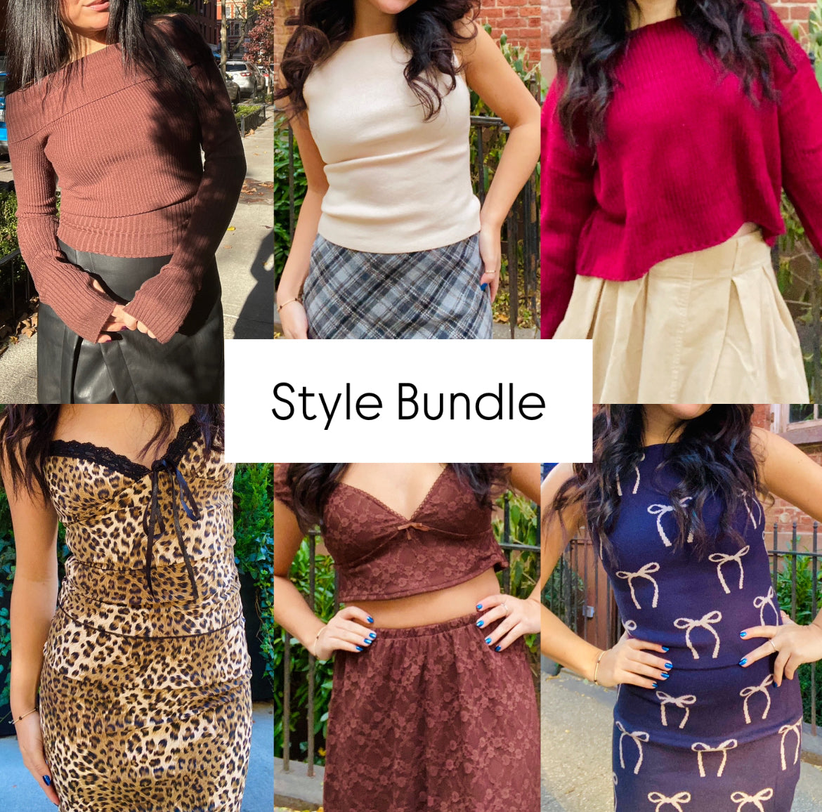 Style Bundle