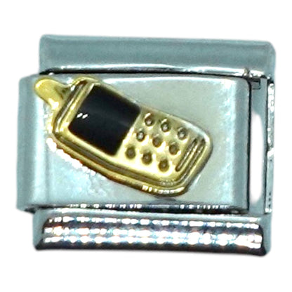 Cellphone Italian Charm