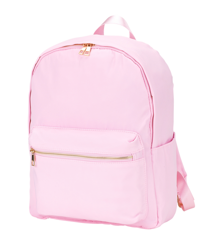 Pink Charlie Backpack