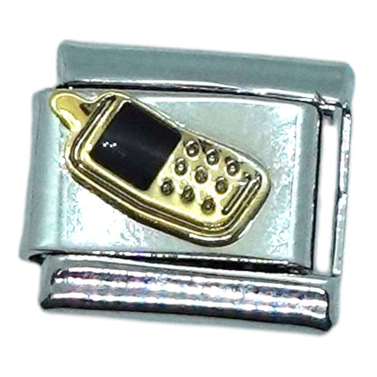 Cellphone Italian Charm