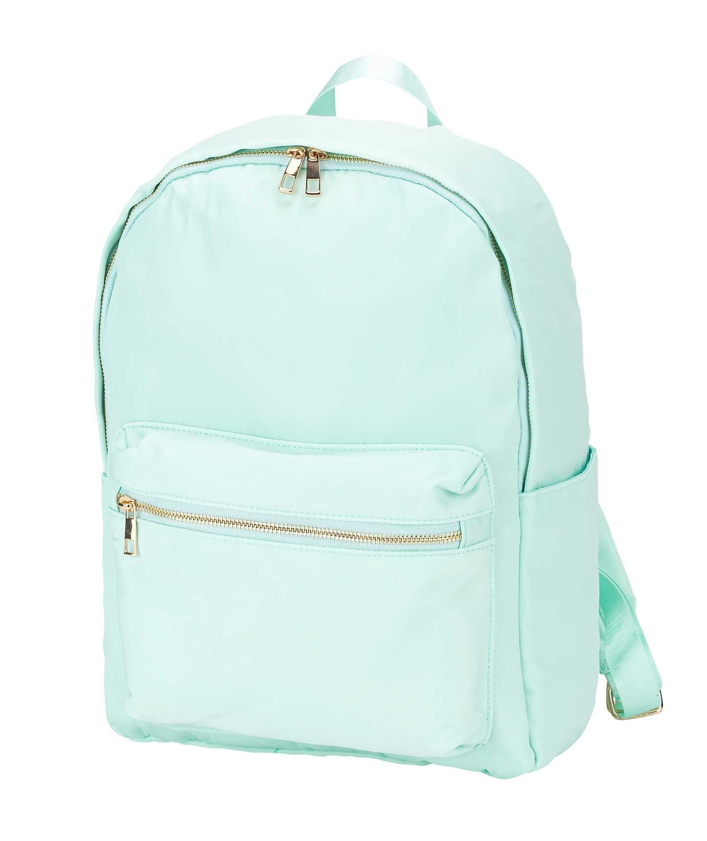 Mint Charlie Backpack