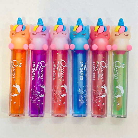 Unicorn Lip Gloss