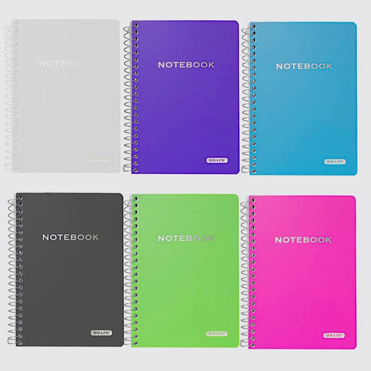 Notebooks